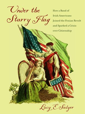 cover image of Under the Starry Flag